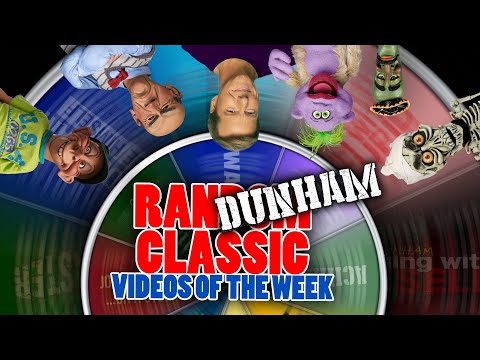 Ran-Dunham Classic Videos of The Week | Episode 2 | JEFF DUNHAM