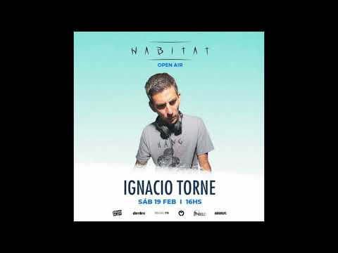 Ignacio Torne @ Habitat   19   02   2022 Old Skull Park (LAST HOUR)