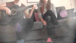 Someone like you Adele cover by Julia & Fanny