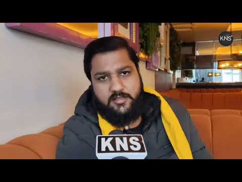 We condemn attacks on Kashmiri vendors; Hindu-Muslim brotherhood is centuries old. Politics of division won’t work in J&K. People see hollow promises; our party will contest all panchayats with confidence: SBSP UT President Vivek Bali