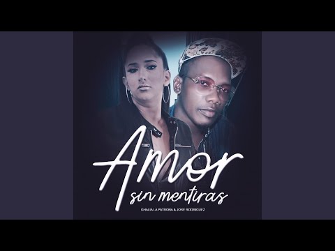 Amor Sin Mentiras
