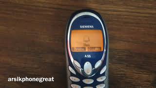 Download lagu Siemens A55 - Incoming Call mp3 Download lagu Siemens A55 - Incoming Call mp3