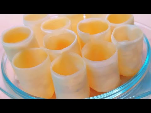 اكواب الجلاش تتحشي حلو او حادق