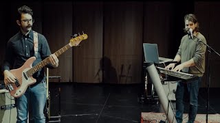 The Dear Hunter - Go Get Your Gun - Live from Port Angeles, WA