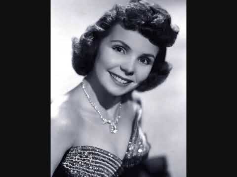 Teresa Brewer "Cotton Field (The Cotton Song)"