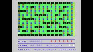 Breakpoint for the TI-99/4A