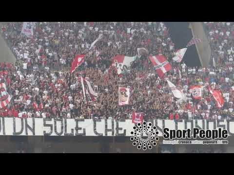 2019/20 Bari - Reggina, Serie C