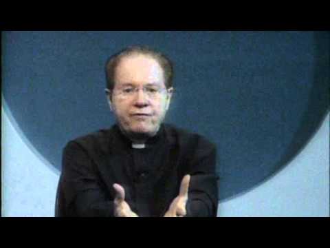 O Pão Nosso 20 Agosto 2015  -  Pe. F. C. Cardoso