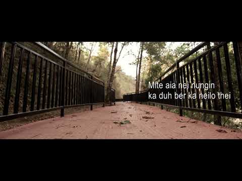 VALTEA KHIANGTE - MANGANG LO LA (LYRICS)