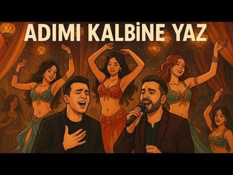Adımı Kalbine Yaz (ORK.ZİHNİLER)