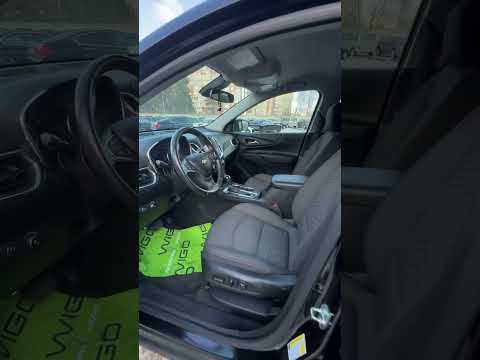 фото chevrolet equinox iii 0