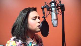 Giselle Binette Stay cover and demo 2013