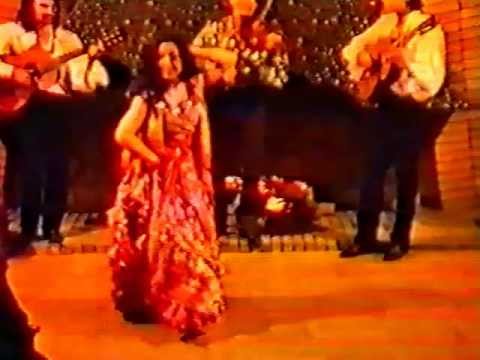 GRUPA " DŻELEM " -  TANIEC  SOLOWY