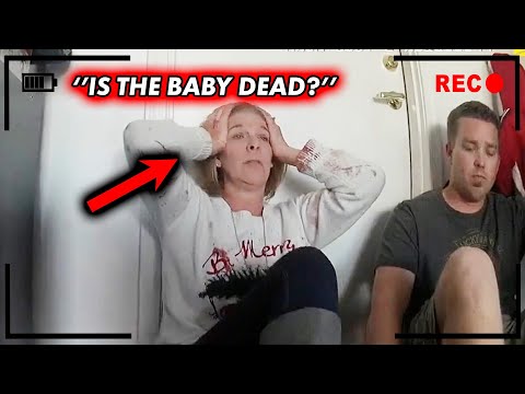 There's Something Creepy About Alyssa