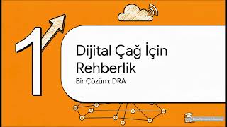 Dijital Rehberlik Akademisi Nedir?