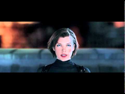 Resident Evil: Retribution 3D - Official Trailer in Tamil