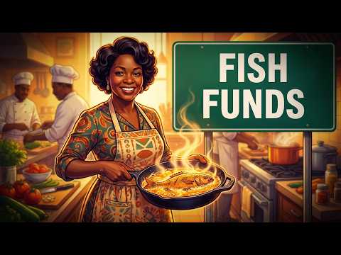 Georgia Gilmore: How Black Women Outsmarted Jim Crow with Fish Frys