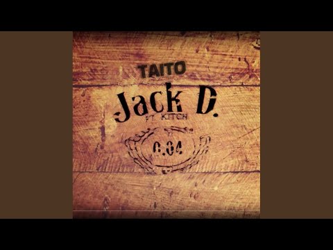 Jack D. (Original Mix)
