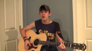 Granddaddy&#39;s Gun - Bone Collector (Cover)