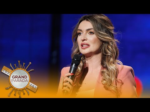 Grand Parada - Cela emisija - (Tv Grand 09.01.2026.)