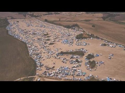 Space Travel | Alkaloids432hz Live BOMBA!