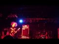 Melvins Lite Captain Pungent/Berthas live at Crocodile Rock Cafe