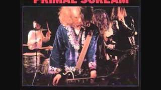 Primal Scream - You're Just Dead Skin To Me
