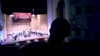 Royal norwegian navy band brass ensemble 2