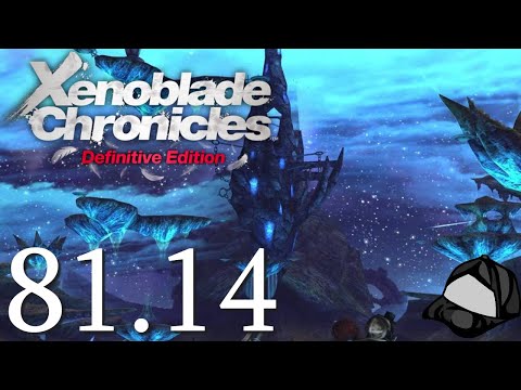 Prison Island Final Unique Monsters -🌀Xenoblade Chronicles DE - 1, 2, Torna Part 81.14