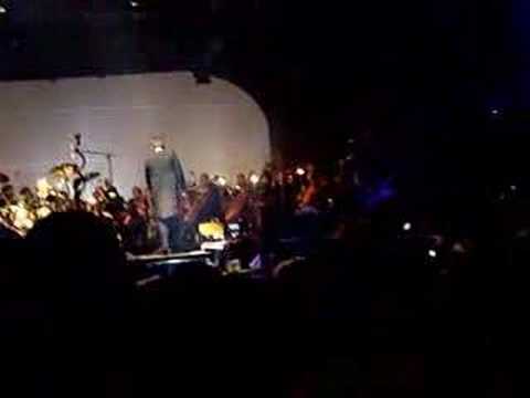 Arakain - Bláhová víra - výroční koncert - Eden