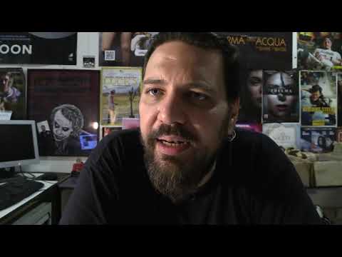 Patreon: Doppia Personalità (1992) di Brian De Palma - Minirece richiesta da Sergio Fratangeli