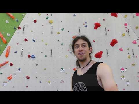 Teaser Schraubercontest Nordwand Erfurt 2020