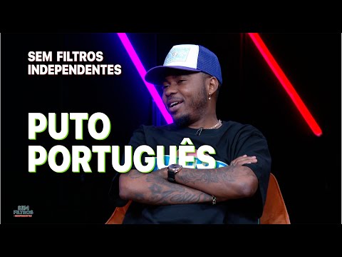 Sem Filtros independentes and Yuri Da Cunha