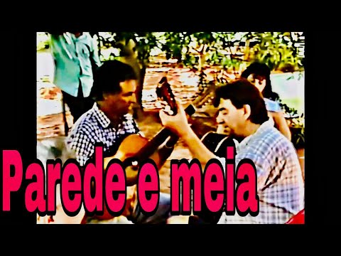 Peão Carreiro e Praiano ao vivo!