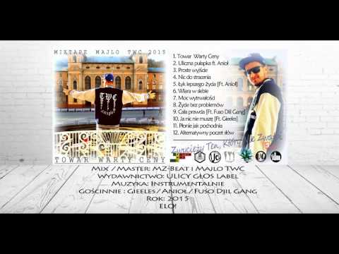 13. Skuteczny atak [Ft. Anioł i Kiki Krajnik] BONUS TRACK