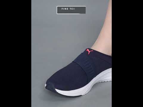 PUMA Softride Ruby Mule Wn's Walking Shoes For Women Buy PUMA