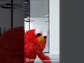 Elmo Quits