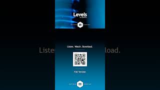 Levels - tubebackr | @RFM_NCM | #Shorts #Music #YouTubeMusic #YouTubeShorts #YTShorts