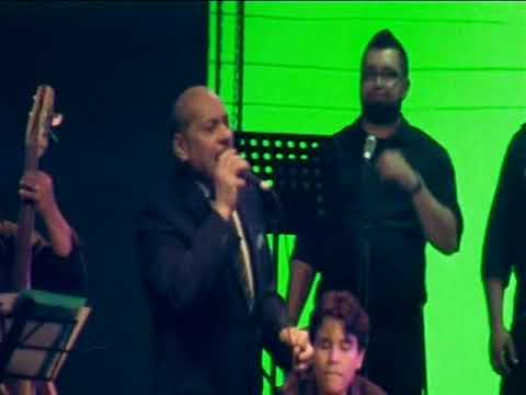 SOLO TU Y YO, RAY DE LA PAZ