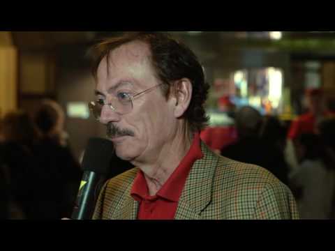 Absolut Facet - Absolut präsentiert die Facetten der Nacht - Josef Bitzinger