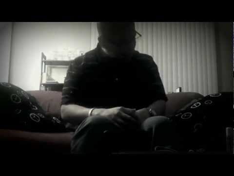 Shadow Rapper Freestyle