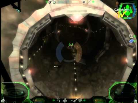 GameStar TV s02e08 (bemutató) - Darkstar one