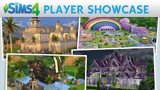 The Sims 4 Gallery: Player Showcase