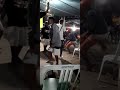 Goyang Dribel