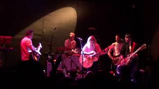 Gin Wigmore - Devil In Me (Live NYC 6/6/18)