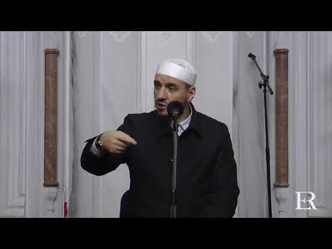 55. Dilemat rreth Islamit, gjendja e muslimanëve | Enis Rama