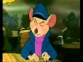 Basil El Raton Superdetective El Gran Alí Aladdin