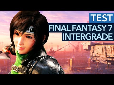 Final Fantasy 7 Remake ist auf PS5 eine Wucht! - Test / Review