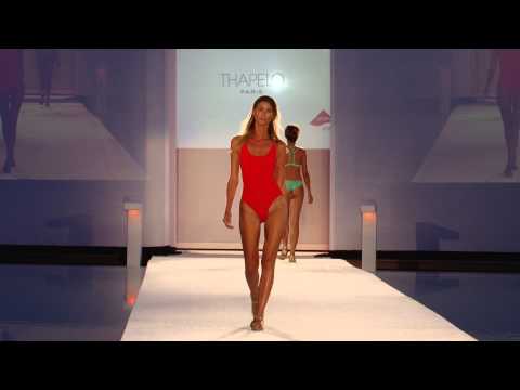 Hammock - Swim Miami Beach 2015