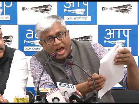 BJP Is Trying all the Possible Means to Destabilise our Government